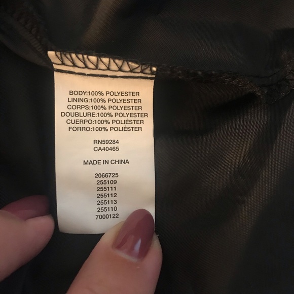 Children’s place skirt, size 5/6 - Picture 7 of 7